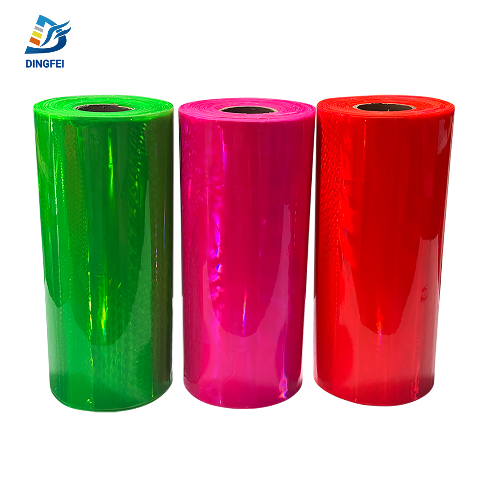 PVC Prismatic Reflective Sheeting Roll - 